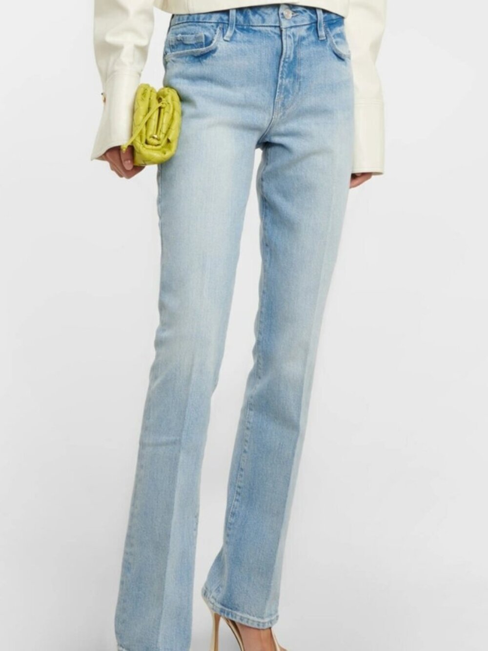 frame jeans women